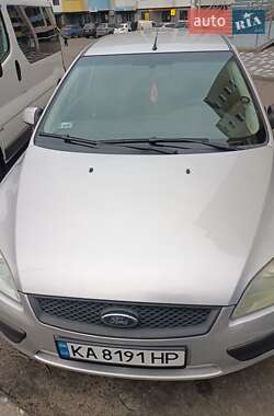 Універсал Ford Focus 2006 в Борисполі