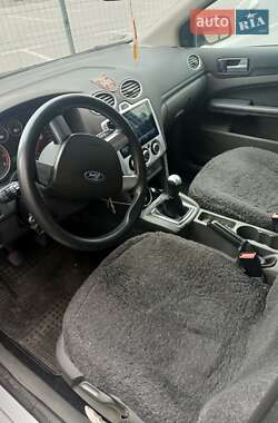 Універсал Ford Focus 2006 в Борисполі