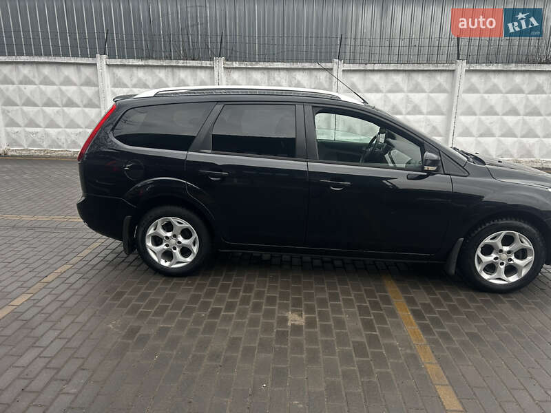 Універсал Ford Focus 2010 в Рівному