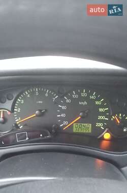 Хэтчбек Ford Focus 2004 в 