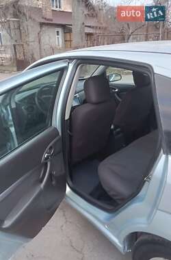 Хэтчбек Ford Focus 2004 в 