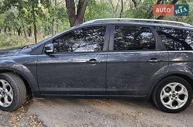 Универсал Ford Focus 2010 в Николаеве