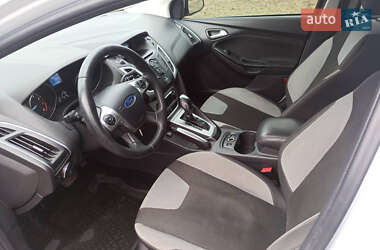 Хетчбек Ford Focus 2012 в Тернополі