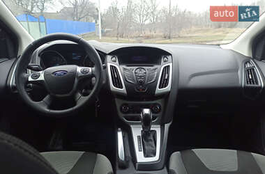 Хетчбек Ford Focus 2012 в Тернополі