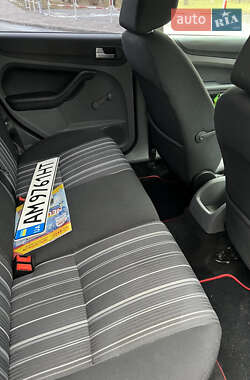 Универсал Ford Focus 2009 в 