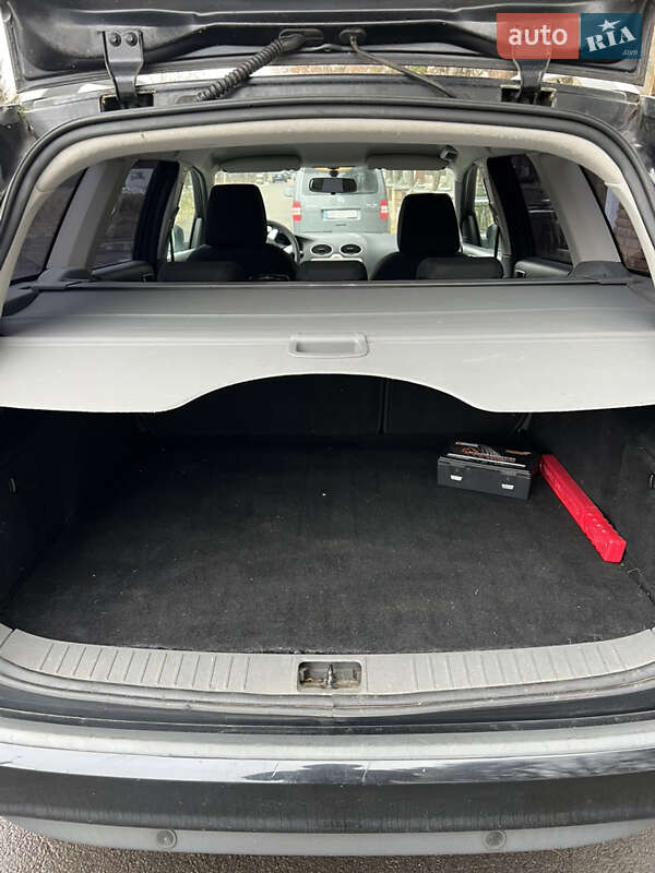 Универсал Ford Focus 2009 в Звягеле