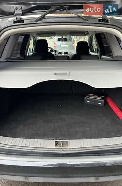 Универсал Ford Focus 2009 в 