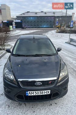 Хетчбек Ford Focus 2009 в Житомирі