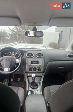 Хетчбек Ford Focus 2009 в Житомирі