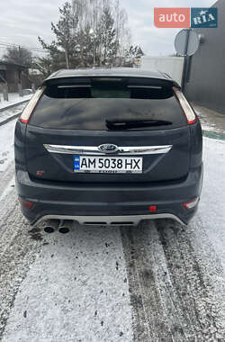 Хетчбек Ford Focus 2009 в Житомирі