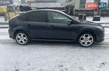 Хетчбек Ford Focus 2009 в Житомирі