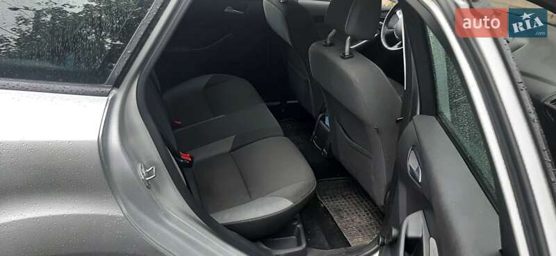Универсал Ford Focus 2012 в Яремче