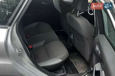 Універсал Ford Focus 2012 в 