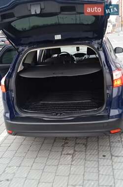 Универсал Ford Focus 2013 в 