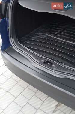 Универсал Ford Focus 2013 в 