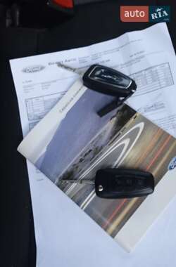 Универсал Ford Focus 2013 в 