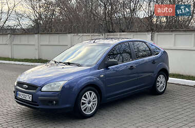 Хэтчбек Ford Focus 2006 в Одессе