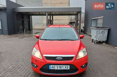 Універсал Ford Focus 2009 в Кривому Розі