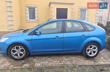 Хетчбек Ford Focus 2010 в Києві