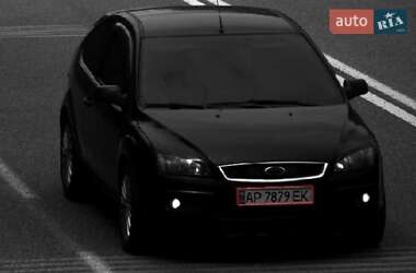 Хетчбек Ford Focus 2007 в Запоріжжі