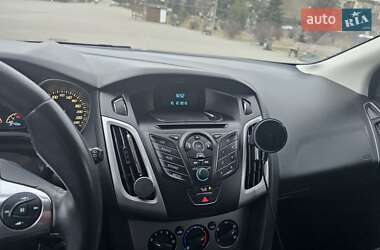 Универсал Ford Focus 2013 в Болграде