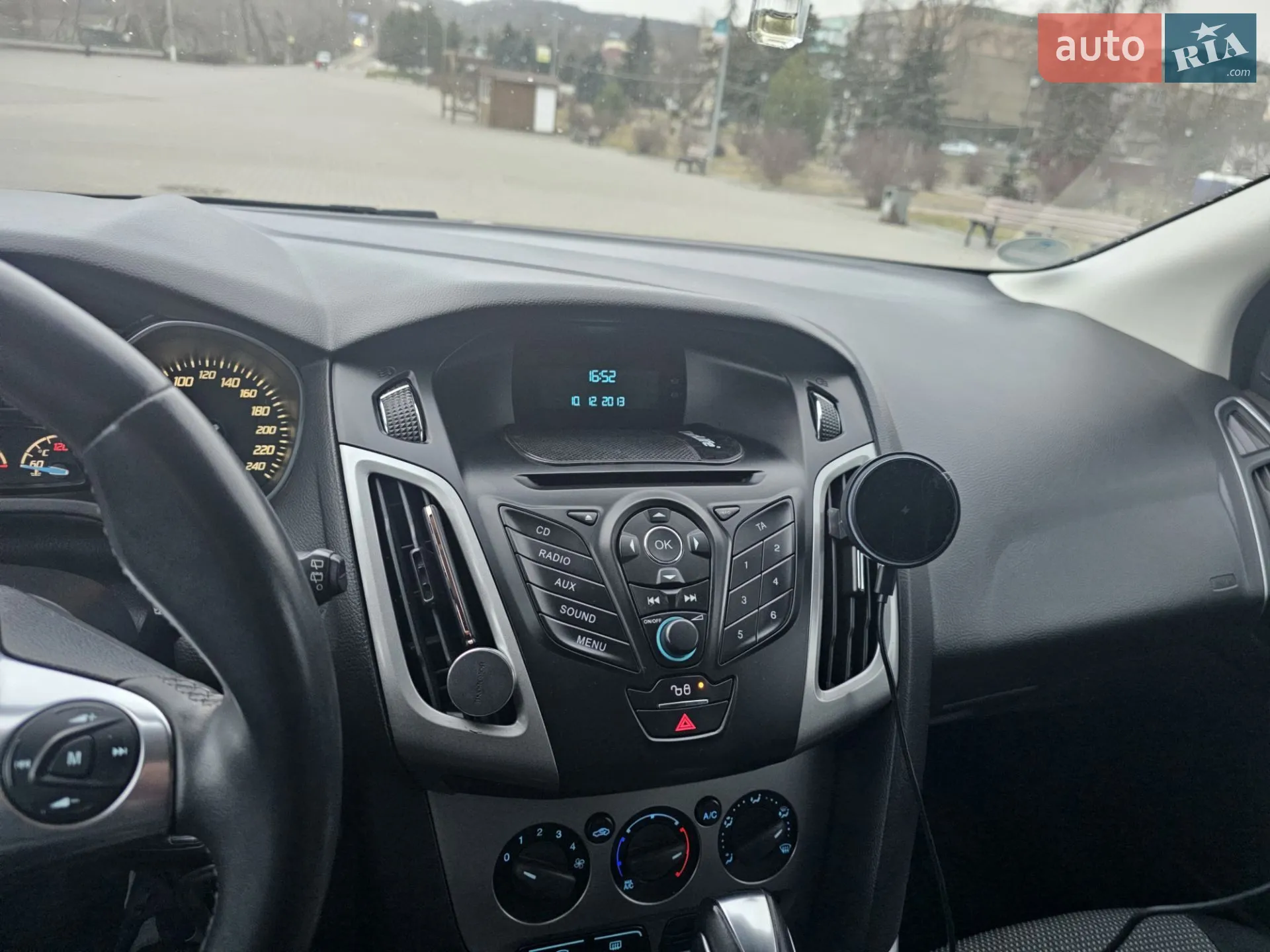 2013 Ford Focus - мініатюра 11
