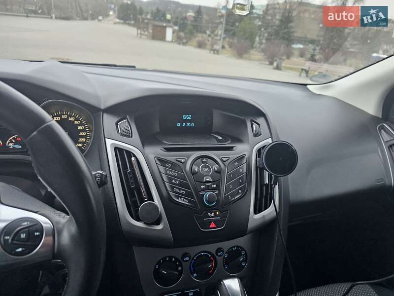 Універсал Ford Focus 2013 в Болграді