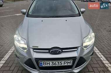 Универсал Ford Focus 2013 в Болграде