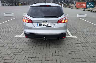 Универсал Ford Focus 2013 в Болграде