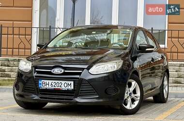 Седан Ford Focus 2014 в Одессе