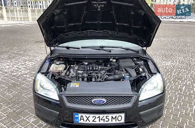 Універсал Ford Focus 2005 в Харкові