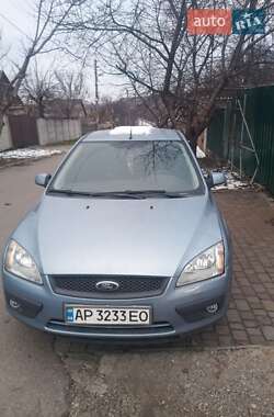 Хетчбек Ford Focus 2007 в Запоріжжі