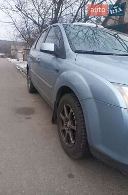 Хетчбек Ford Focus 2007 в Запоріжжі