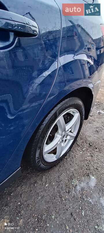 Універсал Ford Focus 2012 в Томаківці