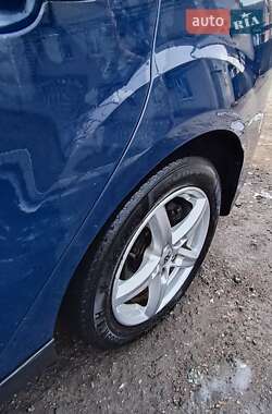 Универсал Ford Focus 2012 в 