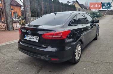 Седан Ford Focus 2015 в Запорожье