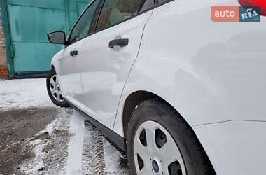 Седан Ford Focus 2014 в Харкові