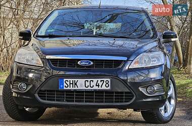 Универсал Ford Focus 2009 в Дрогобыче