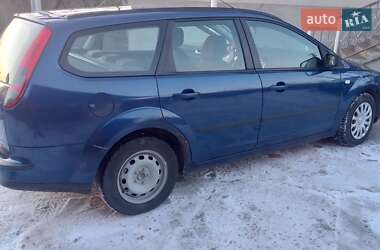 Універсал Ford Focus 2006 в Тернополі