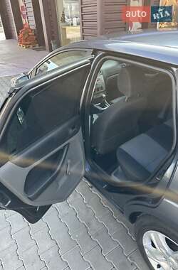 Универсал Ford Focus 2009 в 