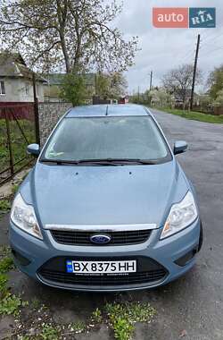 Універсал Ford Focus 2009 в Старокостянтинові