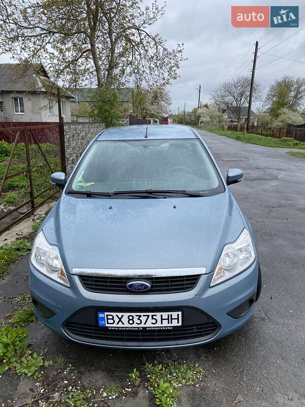 Ford Focus 2009