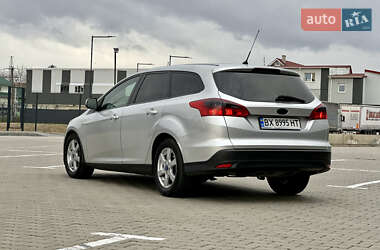 Универсал Ford Focus 2011 в Ивано-Франковске