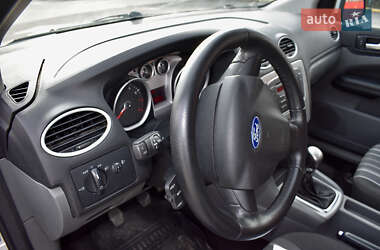 Хетчбек Ford Focus 2010 в Ужгороді