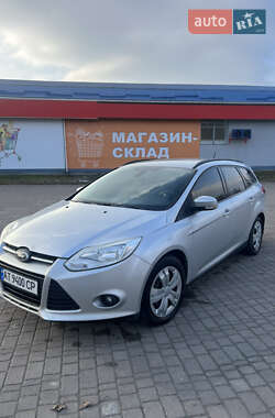 Універсал Ford Focus 2012 в Бурштині