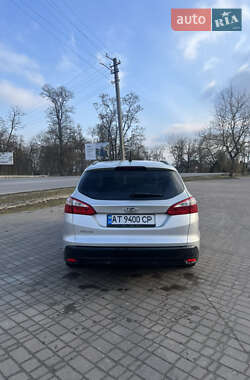 Універсал Ford Focus 2012 в Бурштині