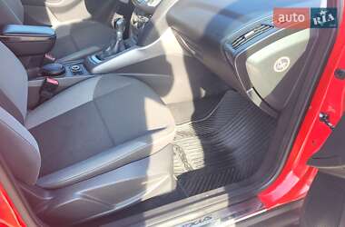 Універсал Ford Focus 2013 в 