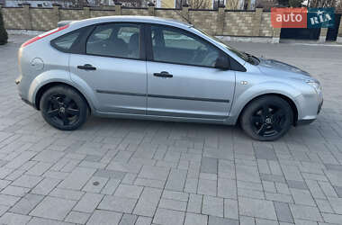 Хэтчбек Ford Focus 2005 в Луцке