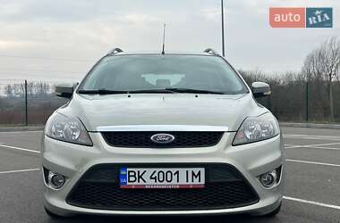 Універсал Ford Focus 2010 в Рівному