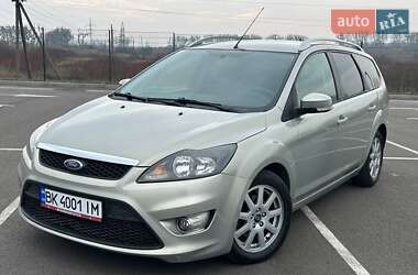 Універсал Ford Focus 2010 в Рівному